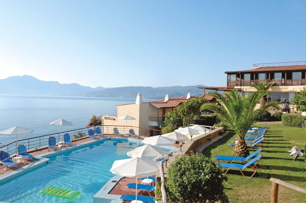 Miramare Resort & Spa