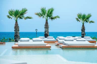 SENSEANA Sea Side Resort - Aquadventure