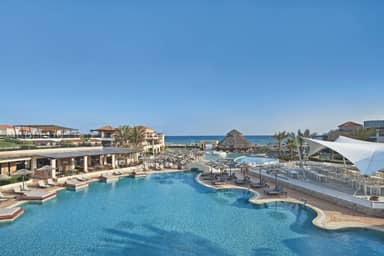 Atlantica Caldera Palace