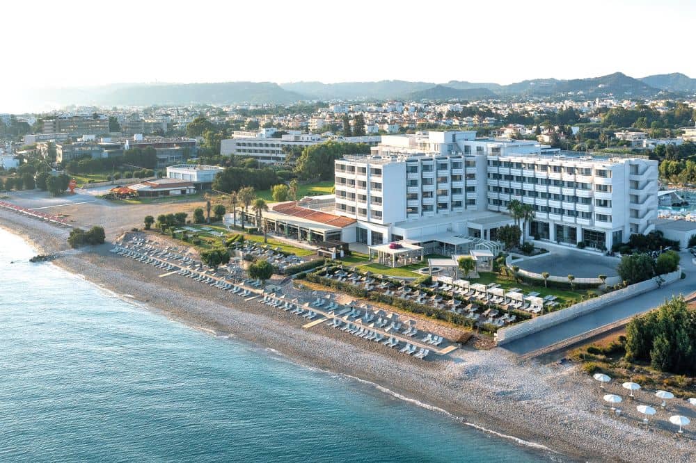 Electra Palace Resort