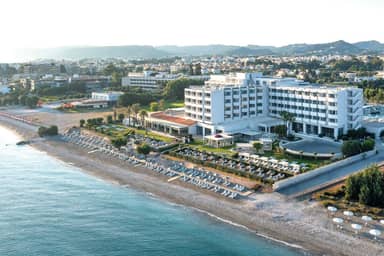 Electra Palace Resort