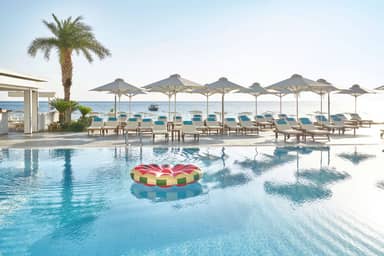 TUI BLUE Lindos Bay Resort & Spa