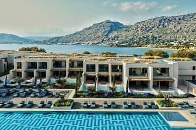 Amoh, A Luxury Collection Resort (2)