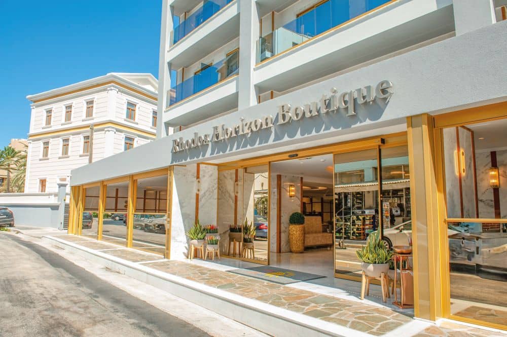 Rhodos Horizon Boutique