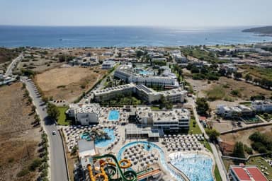 SPLASHWORLD Sun Palace
