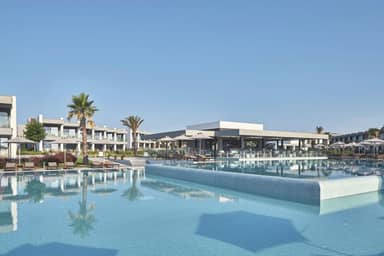 Atlantica Dreams Resort