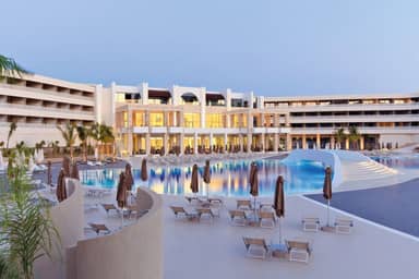 SPLASHWORLD Princess Andriana Resort & Spa (2)