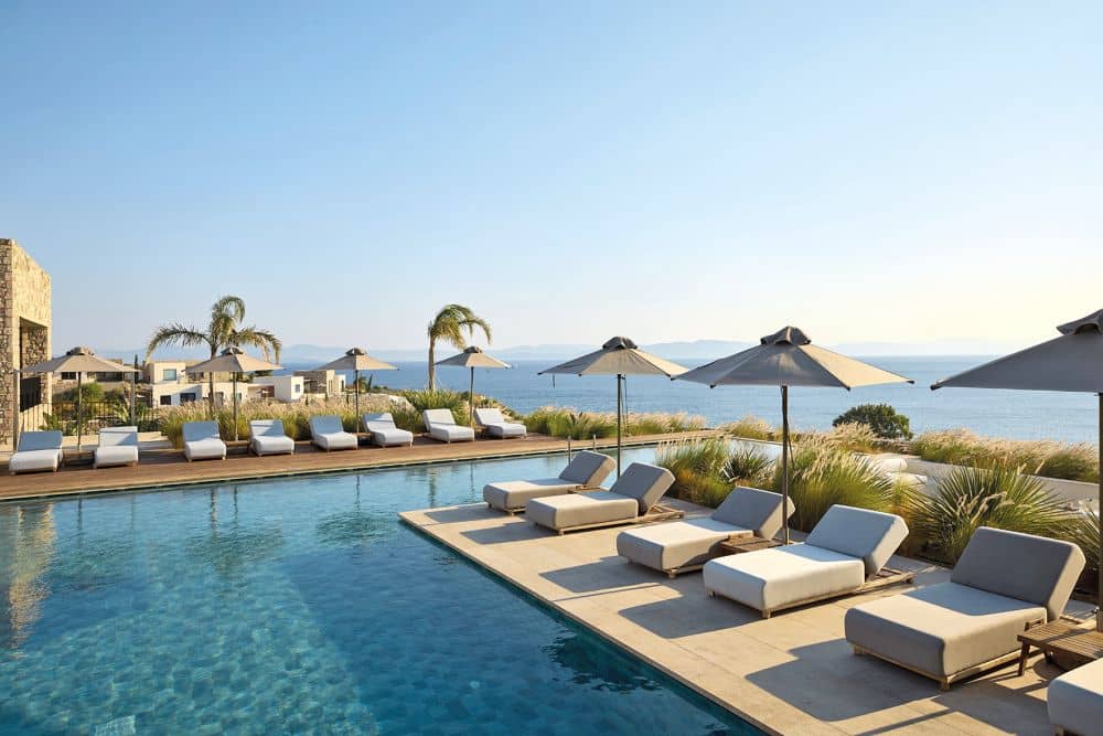 Koia All-Suite Wellbeing Resort