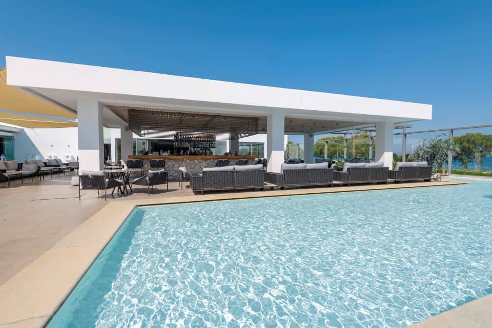 Diamond Deluxe Hotel & Spa