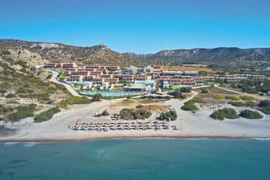 Atlantica Belvedere Resort
