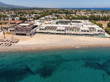 Mosay Kos All Suite Hotel