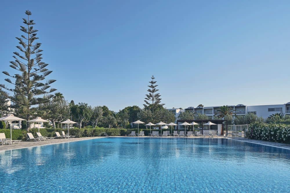 Atlantica Beach Resort Kos (1)
