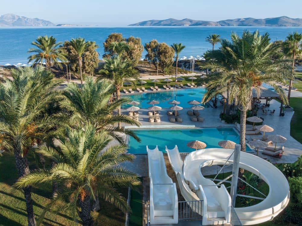 Grecotel Casa Paradiso