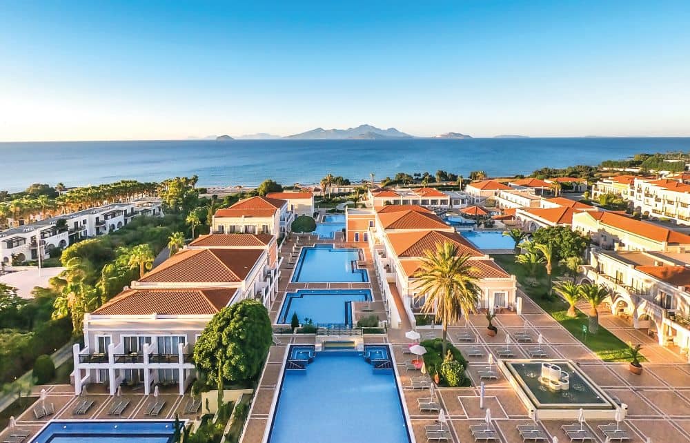 Porto Bello Royal