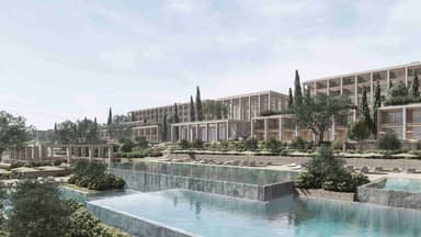 Akra Didim Resort & Spa