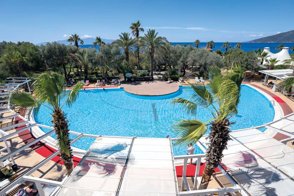 Latanya Park Resort