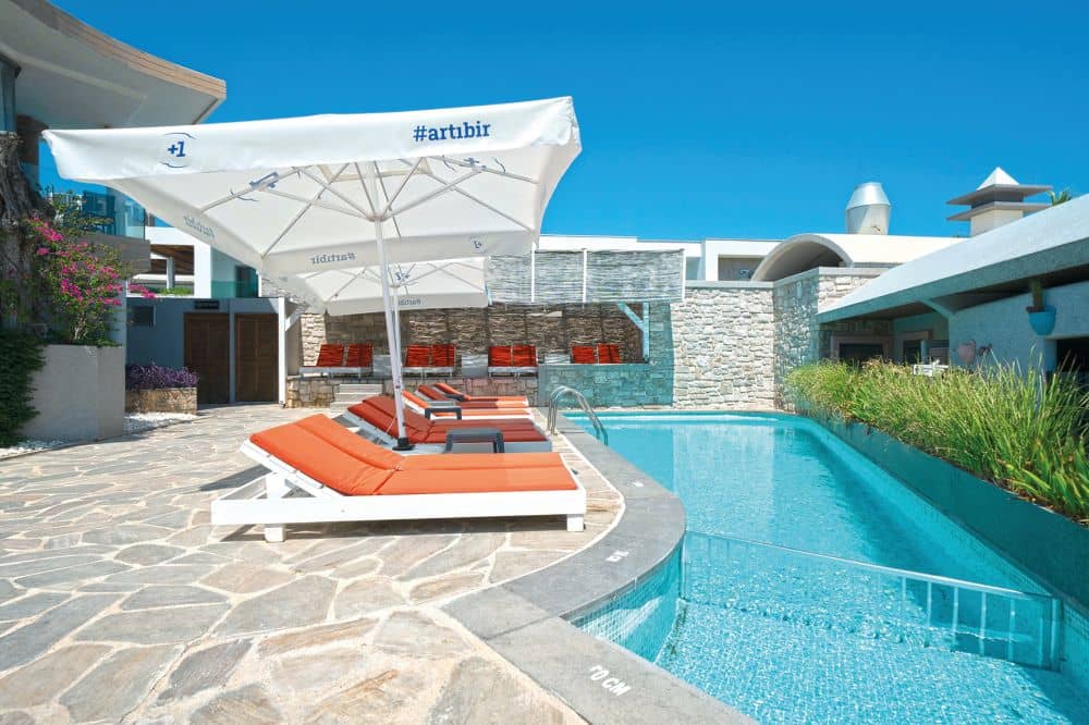 MyElla Boutique Hotel