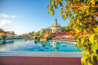 Grand Cettia