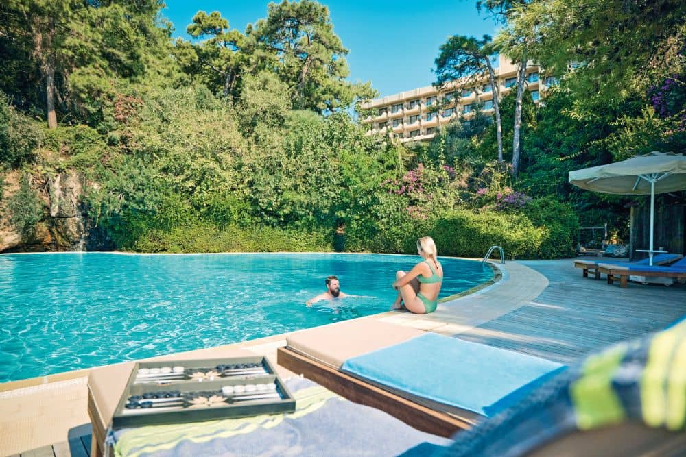 TUI MAGIC LIFE Sarigerme