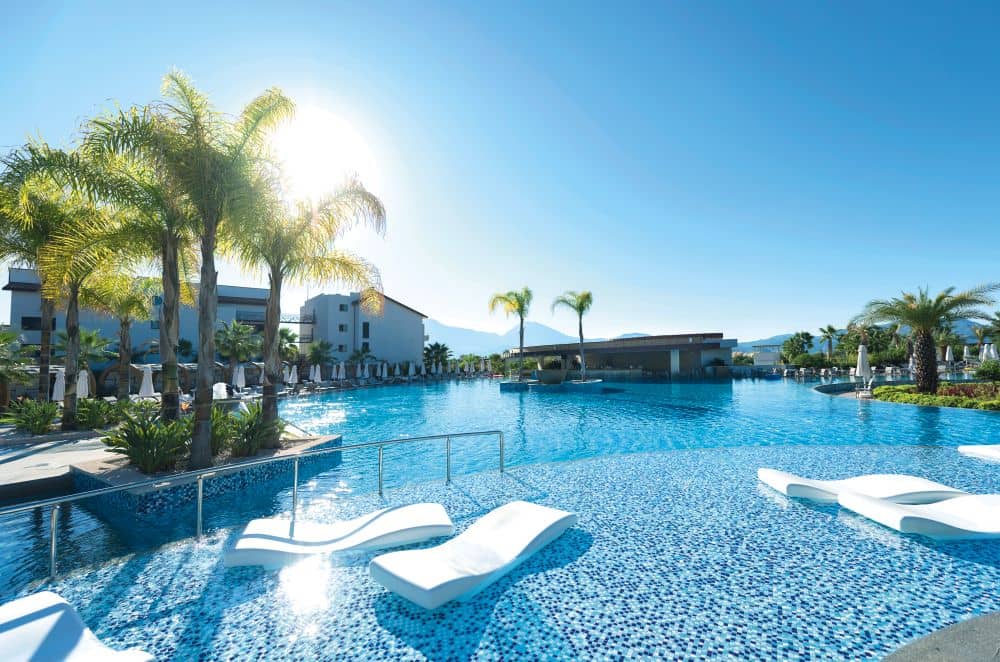 TUI BLUE Sensatori Akra Fethiye