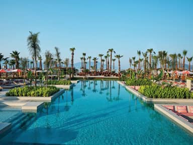 XO Cape Arnna Fethiye