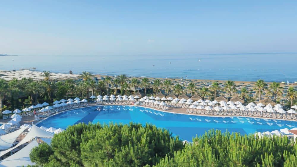 Paloma Oceana