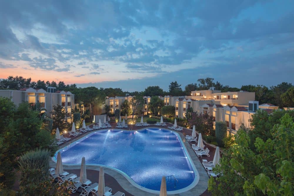 TUI MAGIC LIFE Belek