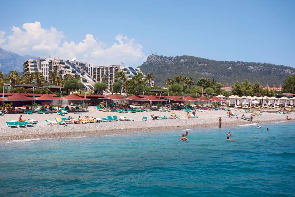 Limak Limra Hotel & Resort
