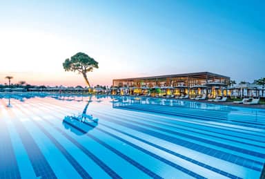 Rixos Premium Belek