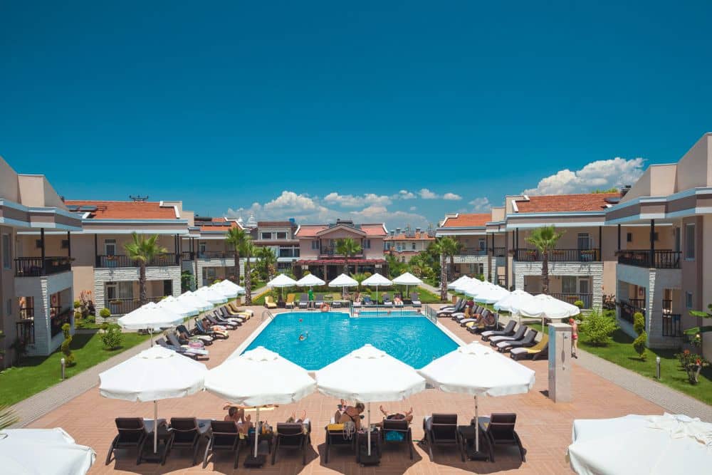 Turan Prince Residence