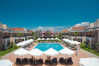 Turan Prince Residence