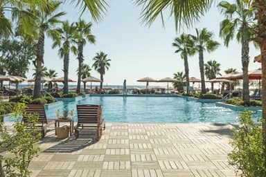 Ali Bey Resort