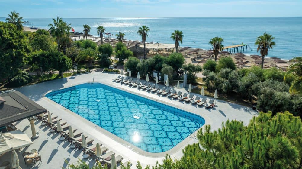 SPLASHWORLD Ali Bey Club