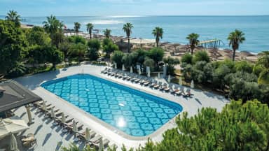 SPLASHWORLD Ali Bey Club