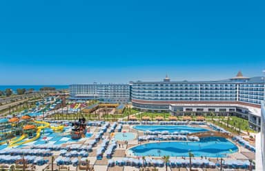 Eftalia Ocean Resort & Spa