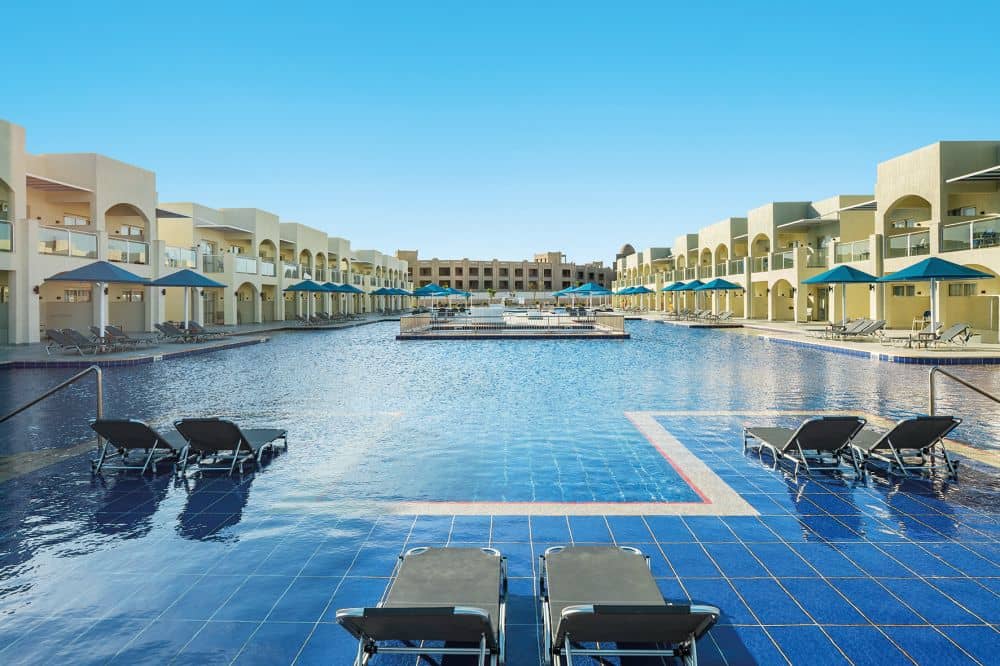 Albatros Makadi Club