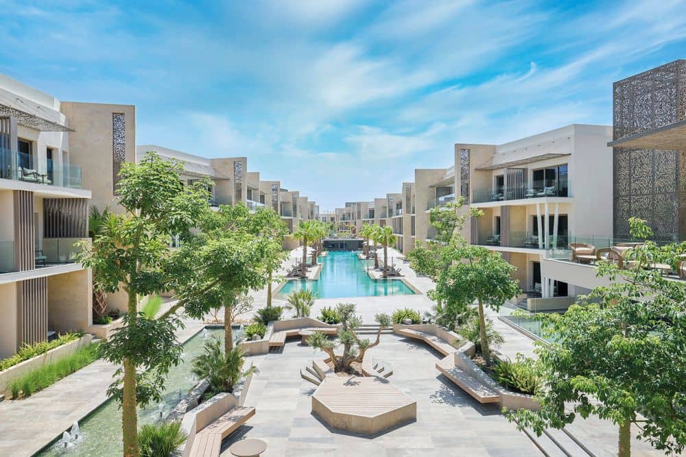 Doubletree by Hilton Mangroovy