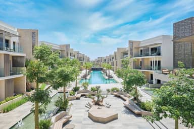 Doubletree by Hilton Mangroovy