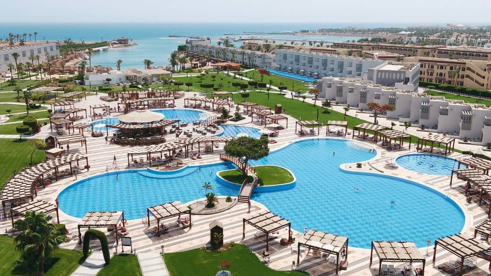 TUI BLUE Crystal Bay Resort (1)
