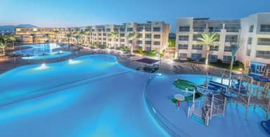 Jaz Soma Beach