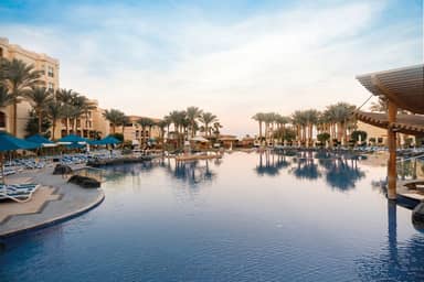 Tropitel Sahl Hasheesh