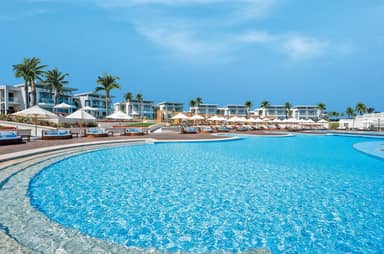 Rixos Premium Magawish Suites & Villas