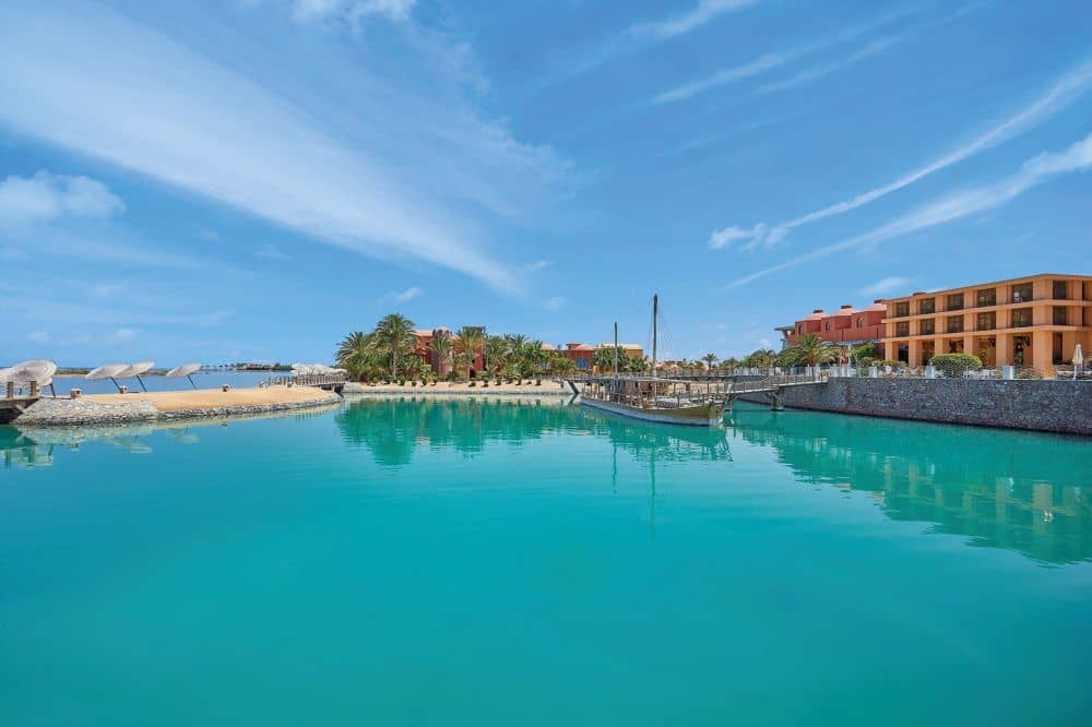 Sheraton Miramar Resort