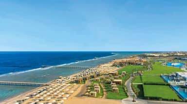 Rixos Radamis Oasis