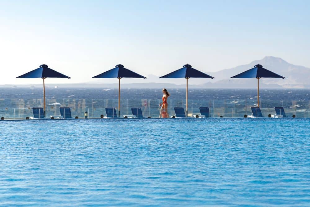 Cleopatra Luxury Resort