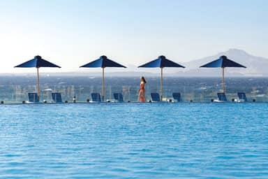 Cleopatra Luxury Resort