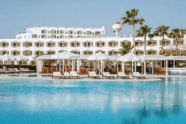 Baron Resort