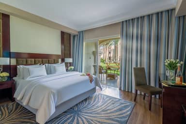 Rixos Sharm El Sheikh