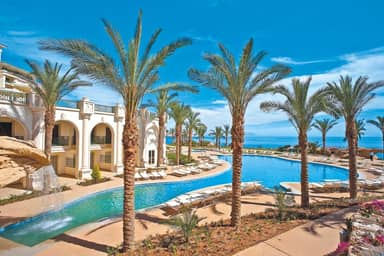 Stella Di Mare Beach Hotel & Spa