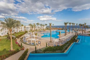 Sunrise Diamond Beach Resort Grand Select